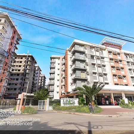 Cebu City Condo Near Ayala And It Park Екстер'єр фото