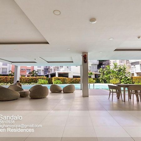 Cebu City Condo Near Ayala And It Park Екстер'єр фото